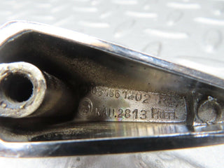 12295 Mercedes-Benz W108 280SE 3.5 Chrome Door Handle Rear Right 1087661202