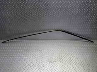 28999 Mercedes-Benz C124 320CE Coupe Roof Chrome Trim Left Side