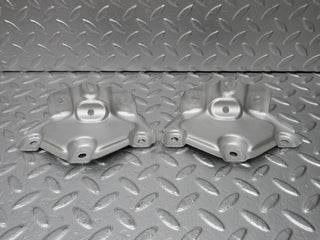 34658 Mercedes-Benz C126 380SEC Coupe Engine Bay Exhaust Heat Shield