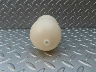 W123 vacuum reservoir used OEM