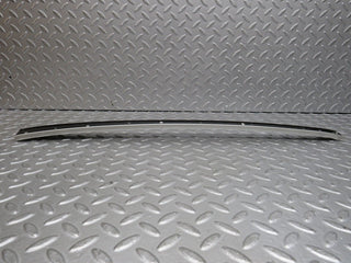 39656 Mercedes-Benz R129 320SL Coupe A Pillar Chrome Trim Cover Right Side