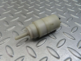 W124 windscreen washer pump used OEM