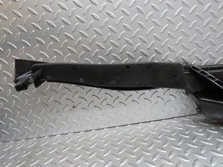 W124 Cabriolet water drain used OEM
