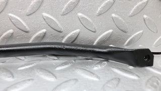 37231 Mercedes-Benz C126 420SEC Coupe Front Lock Carrier Panel Reinforcement