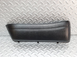 40803 Mercedes-Benz W123 300D Front Left Door Pocket Black