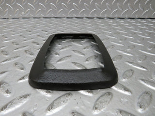 27315 Mercedes-Benz W123 280E Gear Selector Surround Rubber 1232670197