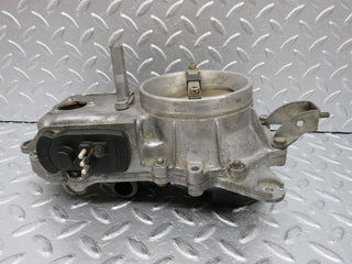 W124 Wagon air flow mass meter sensor used OEM