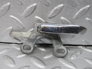 40254 Mercedes-Benz W110 230 Left Interior Door Handle Chrome 1107660319