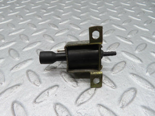 R129 SL vacuum control valve used OEM