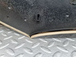 40999 Mercedes-Benz W126 300SE C Pillar Cover Right Side Beige 1266950444