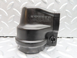 W123 ignition coil protective cap used OEM