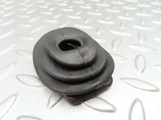 3417 Mercedes-Benz W108 280SE Automatic Shifter Lower Rubber Cover 1152670597