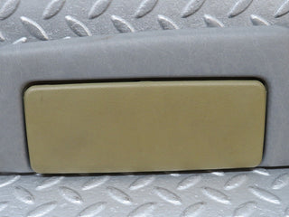 39391 Mercedes-Benz R129 320SL Coupe Sun Visor Left Side Grey