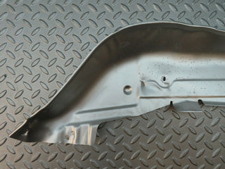 5556 Mercedes-Benz W124 230E Exhaust Heat Shield