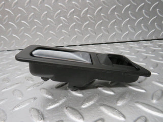 W201 Baby Benz right interior door handle used OEM