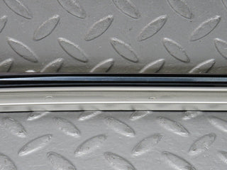 38522 Mercedes-Benz R129 280SL Coupe A Pillar Chrome Trim Cover Left