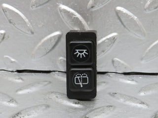 28323 Mercedes-Benz S123 240D Wagon Rear Wiper And Light Switch 0018203510