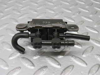 R129 SL solenoid vacuum valve used OEM