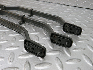 29849 Mercedes-Benz W123 230E Interior Roof Grab Handle Set