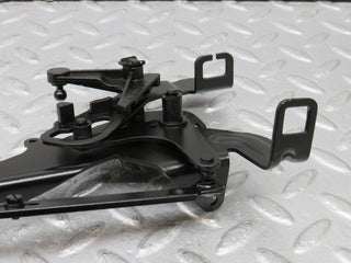 38118 Mercedes-Benz A124 320E Cabriolet Throttle Linkage 1040702321