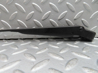 W123 Coupe wiper arm left side used OEM