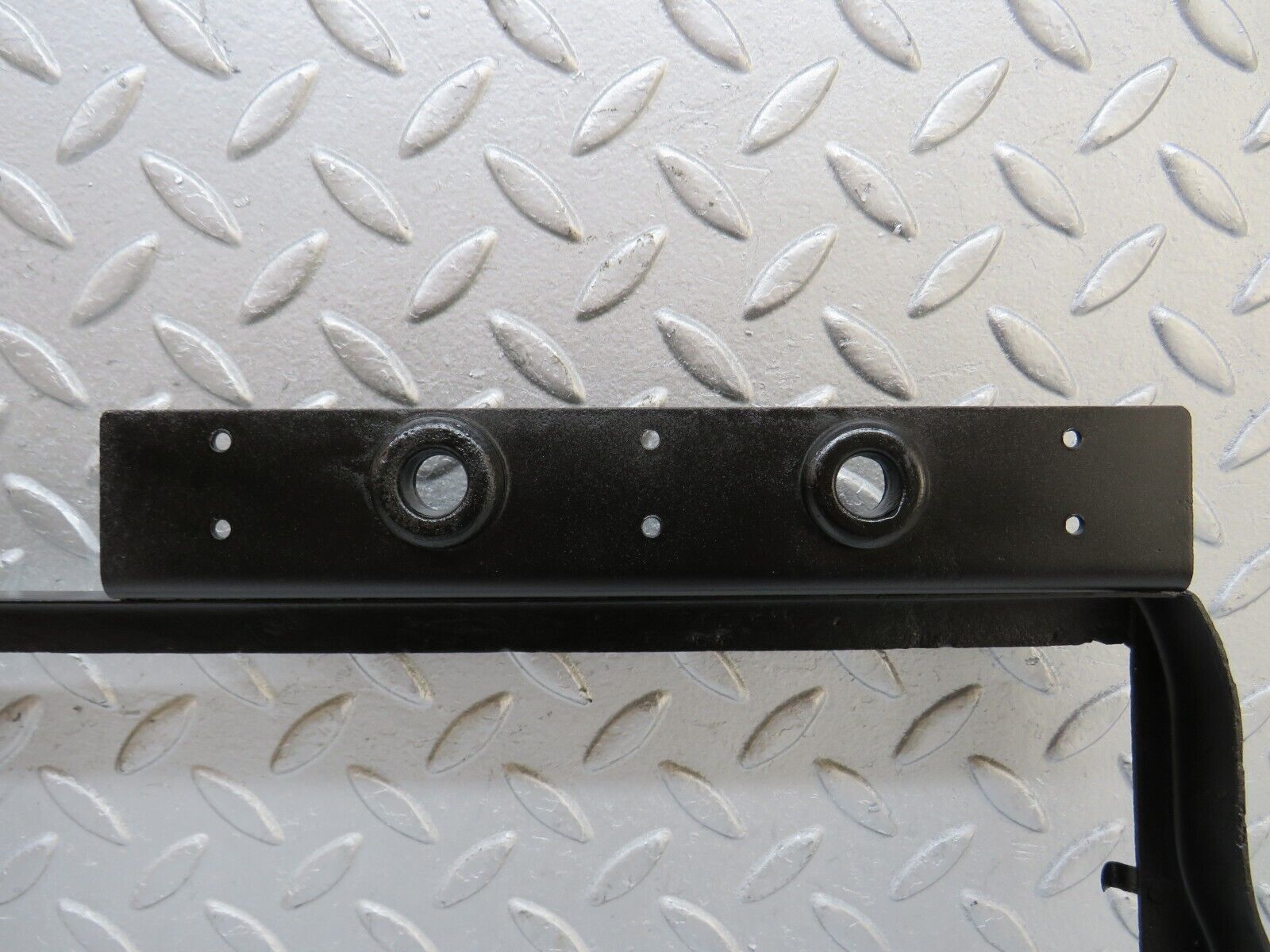 37364 Mercedes-Benz W109 300SEL Battery Tray