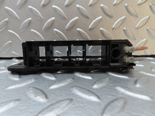 W140 Coupe door cable link joint case used OEM