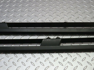 24450 Mercedes-Benz S124 220TE Wagon Roof Rack Rails Pair