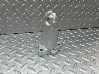 W123 Coupe engine mount bracket right used OEM