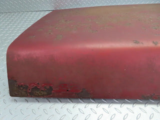 12626 Mercedes-Benz W108 Boot Lid Trunk Door