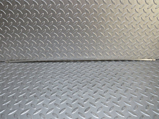 29930 Mercedes-Benz W123 230E Sunroof Chrome Trim