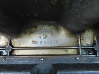 8552 Mercedes-Benz W108 Cylinder Head Valve Cover 1300160005