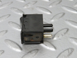 32212 Mercedes-Benz W123 230E Interior Light Switch 0008205910