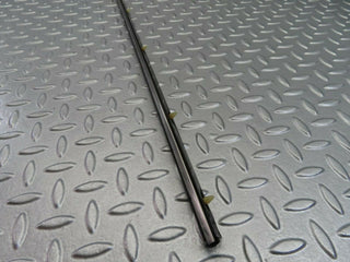 7871 Mercedes-Benz W115 220D Centre Door Chrome Trim Rear Left