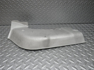 R129 SL exhaust heat shield used OEM