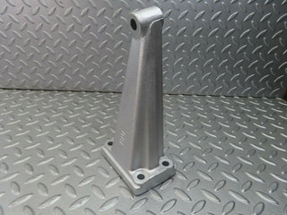 W108 engine mount bracket right side used OEM