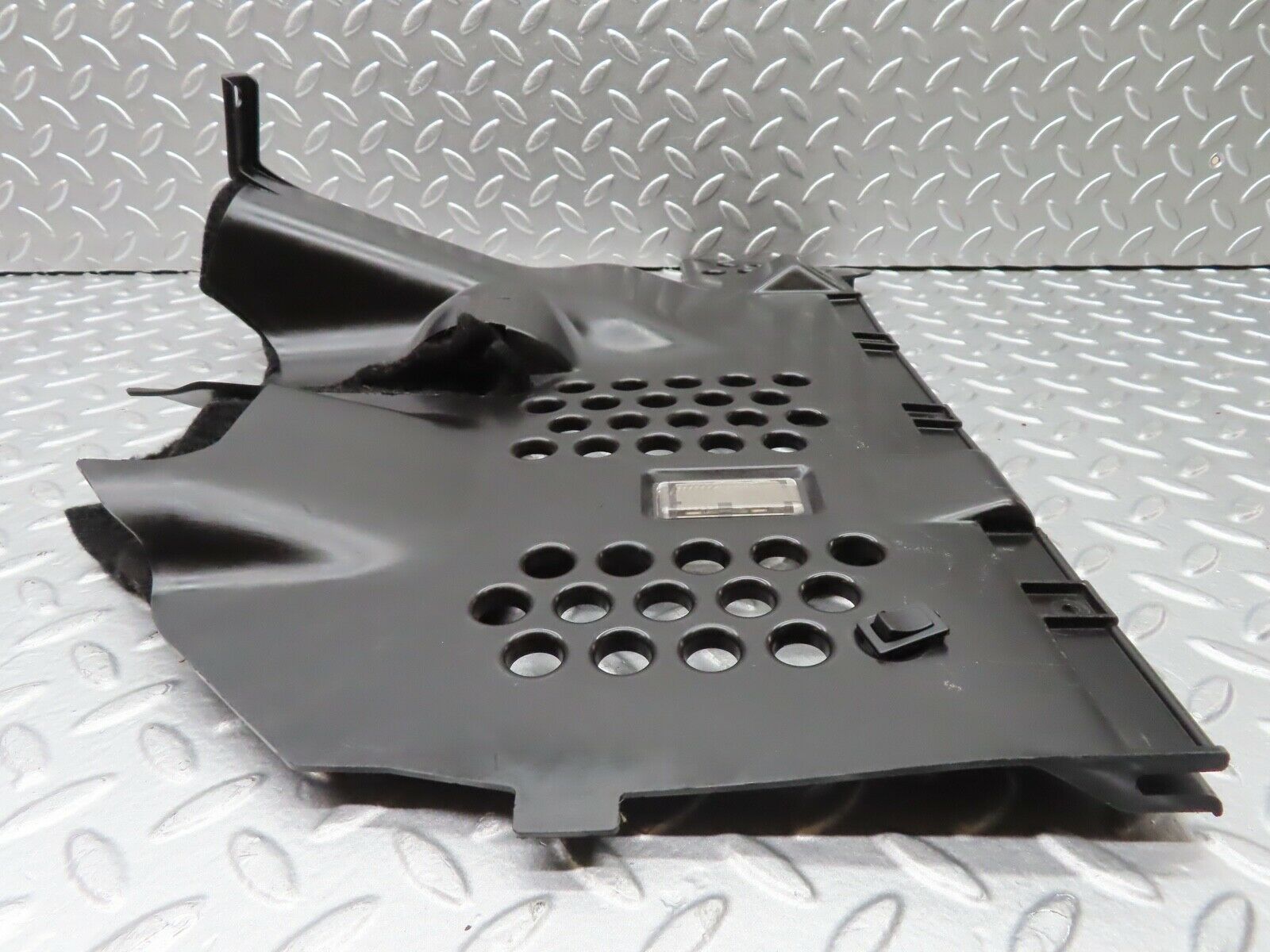 20005 Mercedes-Benz R129 300SL Coupe Under Dash Panel Right Side 1296801217