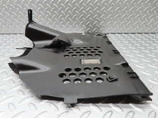 20005 Mercedes-Benz R129 300SL Coupe Under Dash Panel Right Side 1296801217