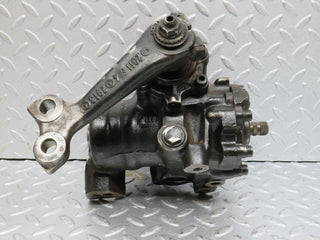 R129 SL steering box steering rack used OEM