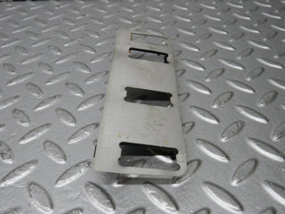 32214 Mercedes-Benz W123 230E Dashboard Switch Console Wood Trim