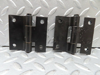 20228 Mercedes-Benz W114 280CE Coupe Left Door Hinges Pair