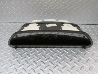 36303 Mercedes-Benz W126 420SE Instrument Cluster 1265424760 1265424760