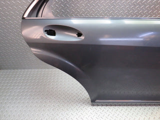 35090 Mercedes-Benz W221 Rear Right Aluminium Door