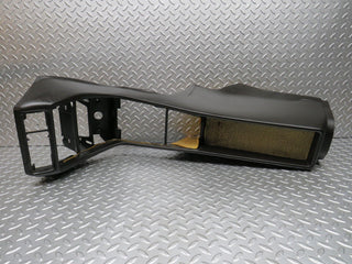 29745 Mercedes-Benz W123 230E Centre Console