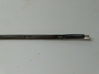 4826 Mercedes-Benz W114 280CE Coupe Centre Fender Wing Chrome Trim Rear Left