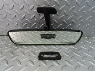 7292 Mercedes-Benz W116 450SE Interior Rear View Mirror