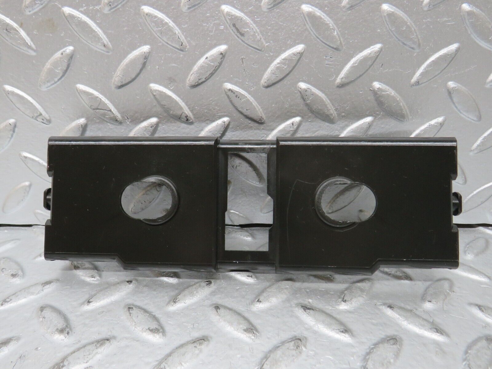 27592 Mercedes-Benz S124 300TE Heating Regulator Reinforcement 1248330214