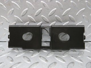 27592 Mercedes-Benz S124 300TE Heating Regulator Reinforcement 1248330214