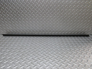 27894 Mercedes-Benz W123 280E Front Right Door Centre Moulding Trim