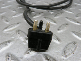 26593 Mercedes-Benz C124 220CE Front Wing Indicator Cable Wire 1249971881